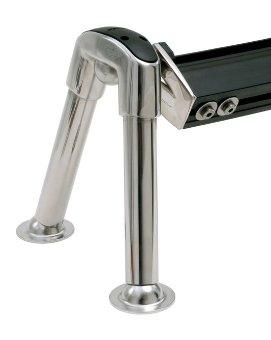 SUPPORT DE PONT SELDeN POUR SYSTeME DE FOC AUTO-VIREUR. 442-200-10