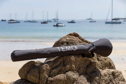 Sac de transport renforcé pour moteur electrique TEMO·450.