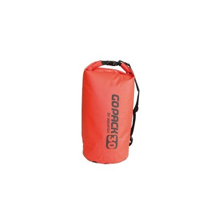 Sac étanche PVC Dry-Bag coloré
