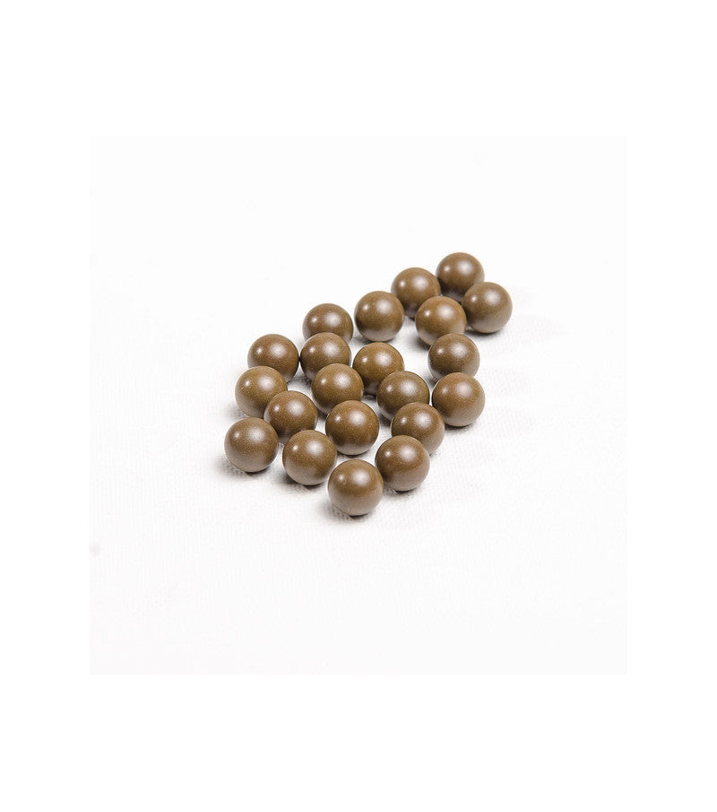 Sachet de 21 billes Torlon Ø 6.35 mm HARKEN 177