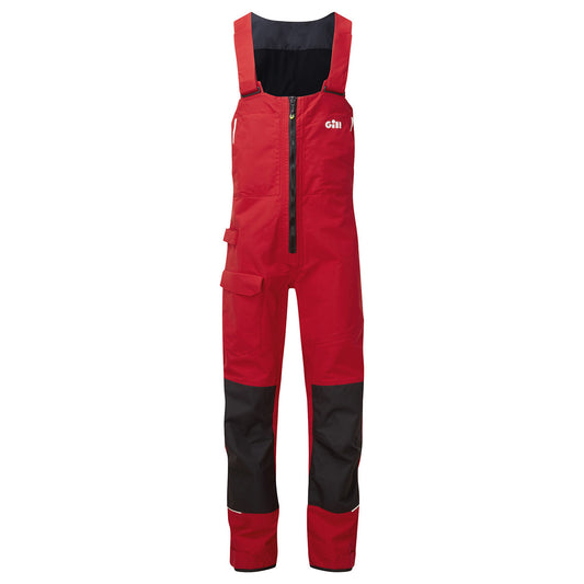 Salopette OS2 Offshore Trouser Gill Rouge