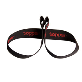 Sangle de rappel arriere centrale Topaz RaceX Uno et Tres