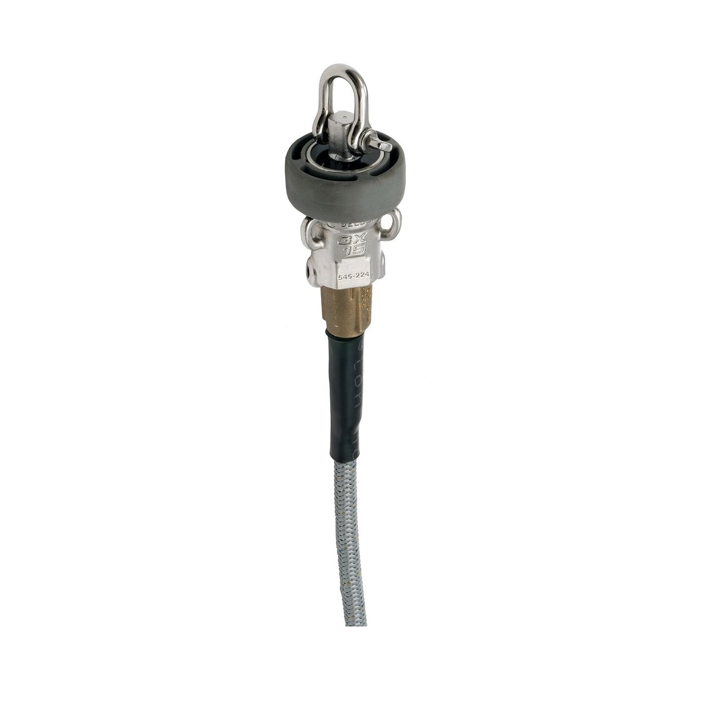 Selden GX10 Gennaker-Furler kit complet