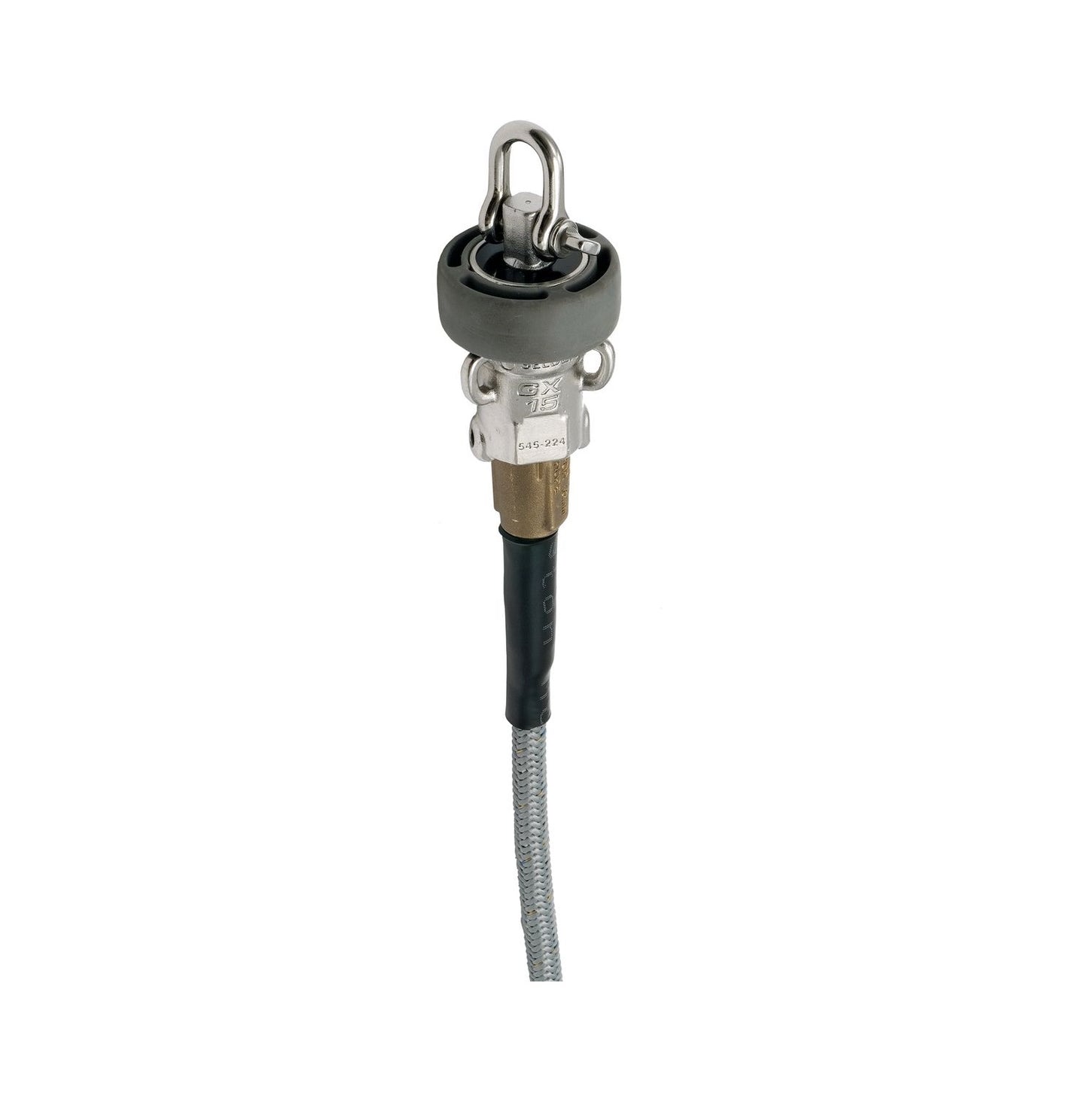 Selden GX15 Gennaker-Furler kit complet