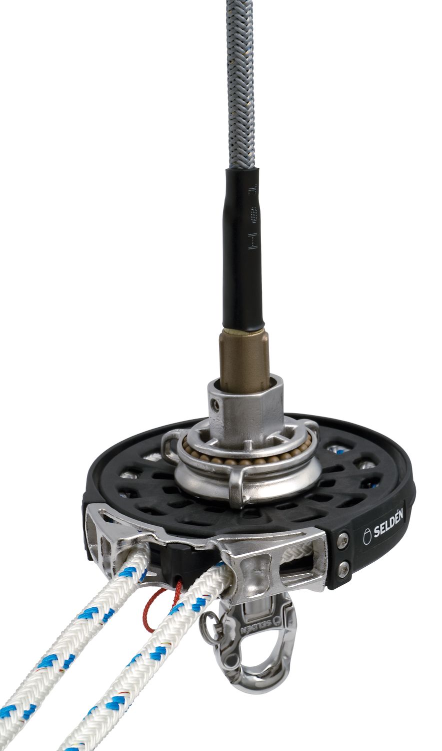 Selden GX25 Gennaker-Furler kit complet