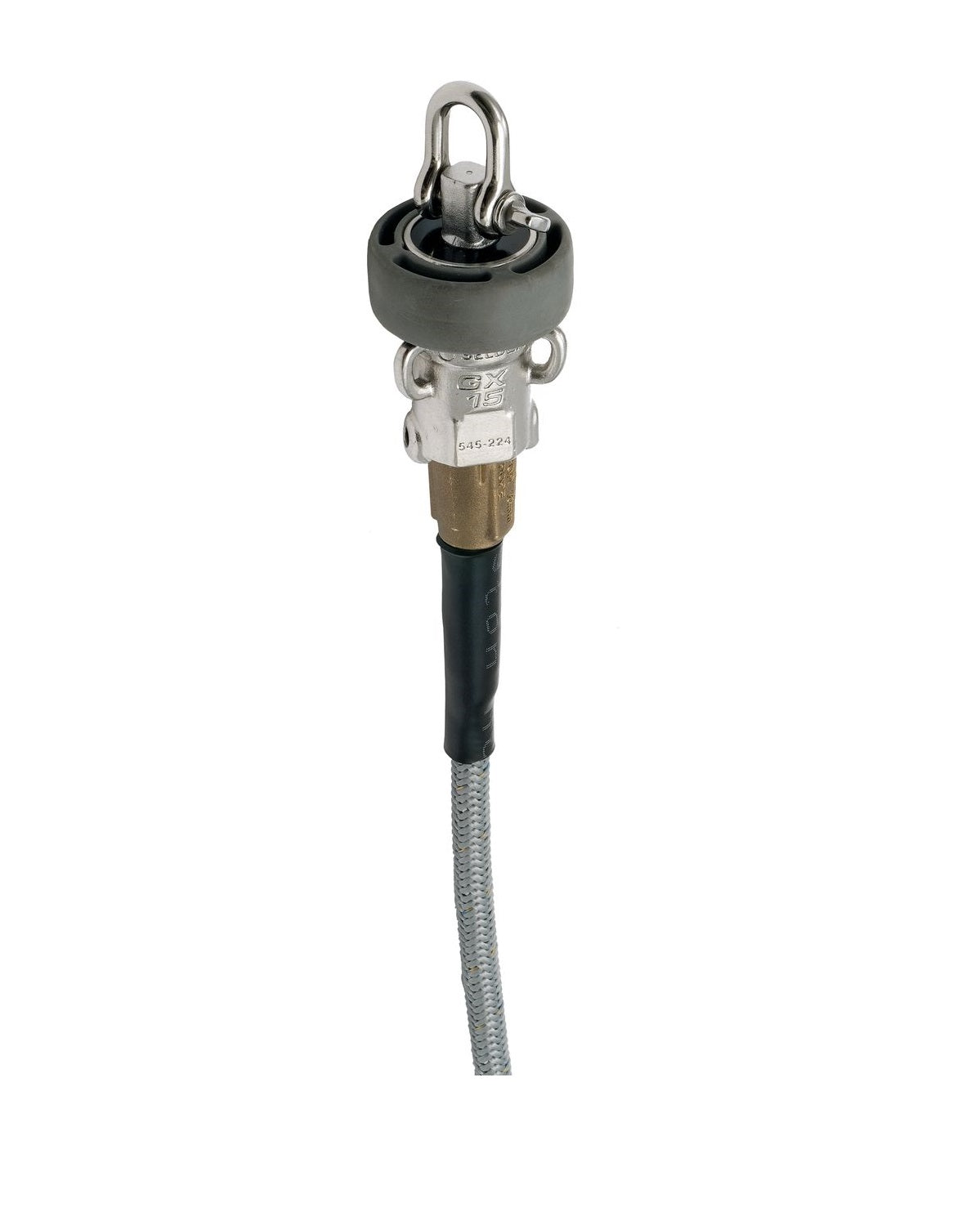 Selden GX25 Gennaker-Furler kit complet