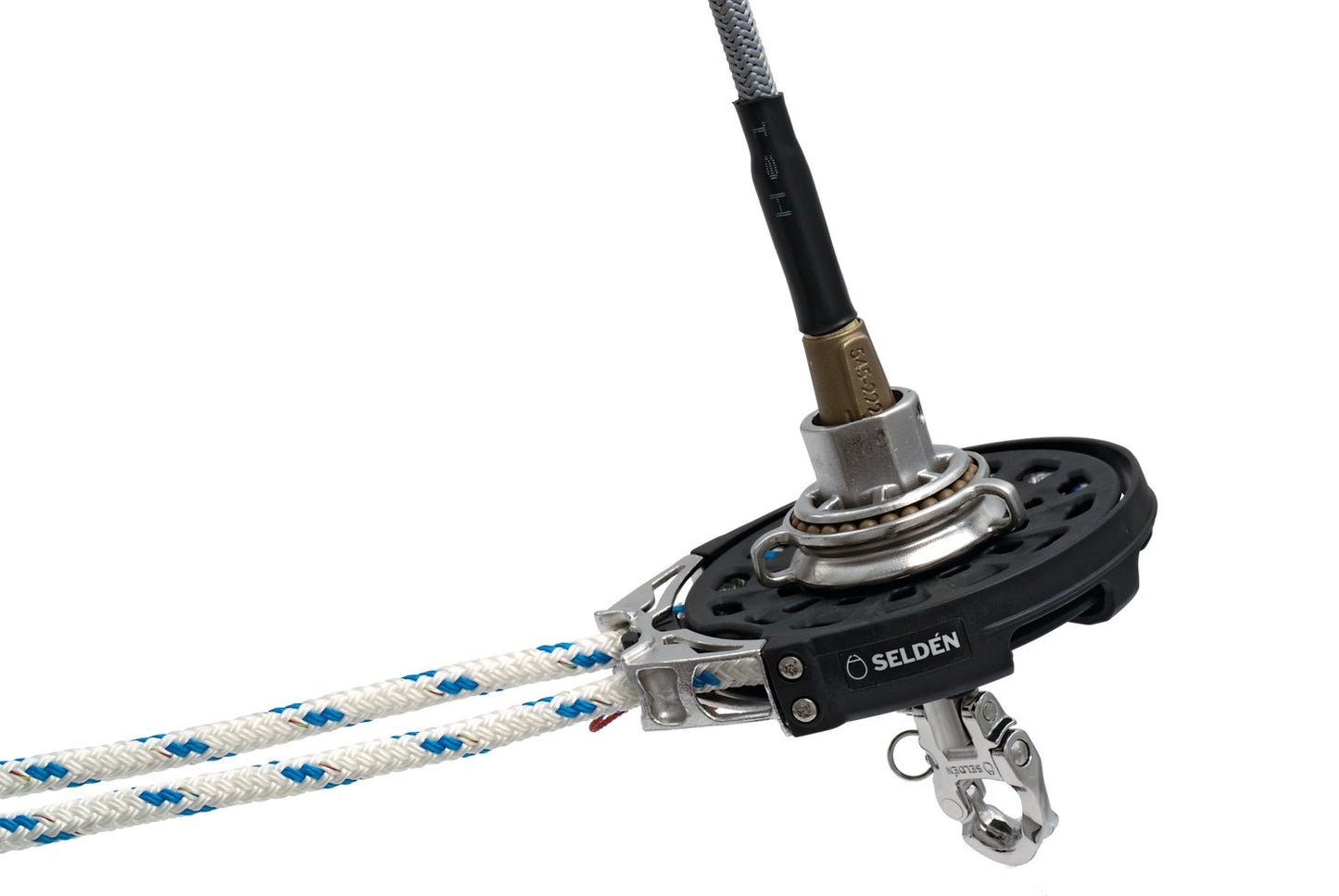 Selden GX25 Gennaker-Furler kit complet