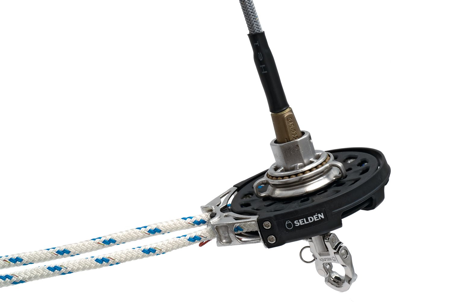 Selden GX25 Gennaker-Furler kit complet