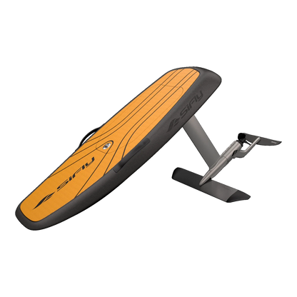 SiFly Rider eFoil Set planche électrique.
