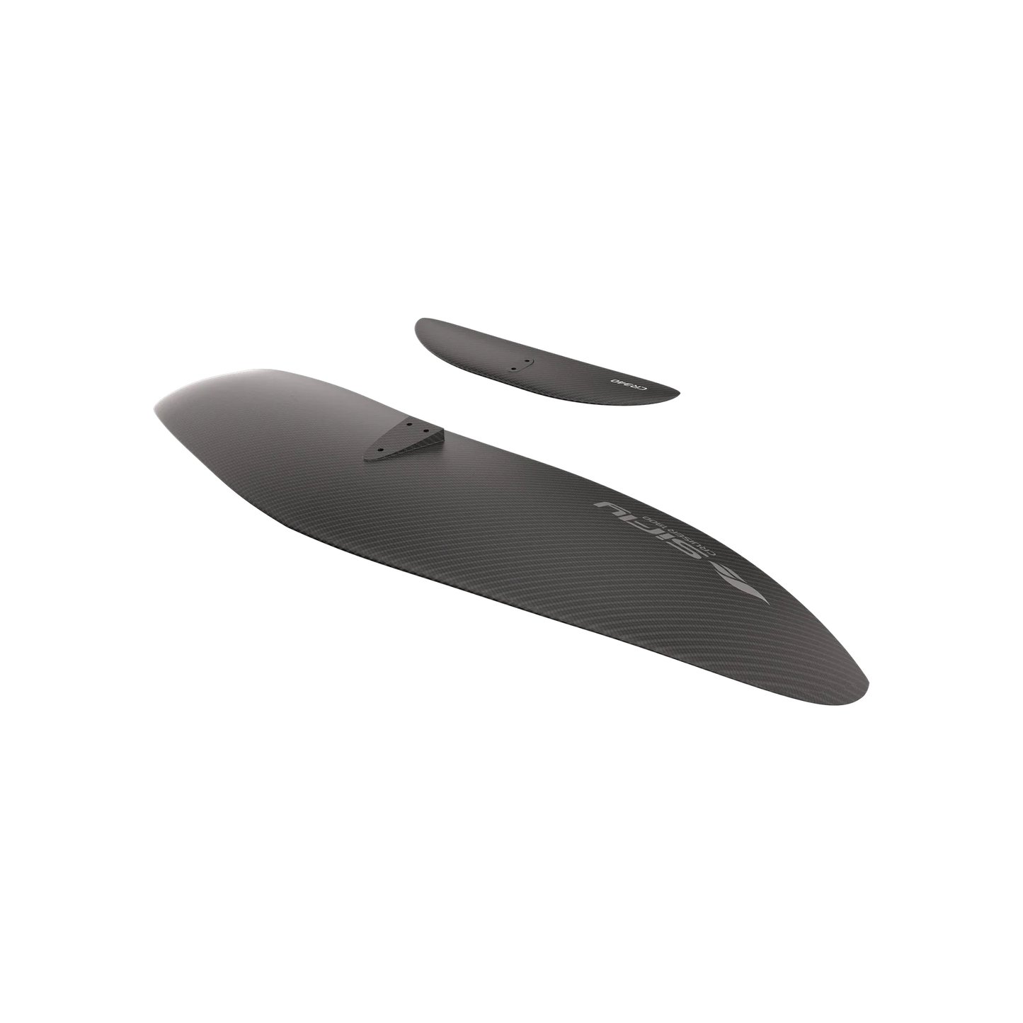 SiFly Stellar X eFoil carbone performance.