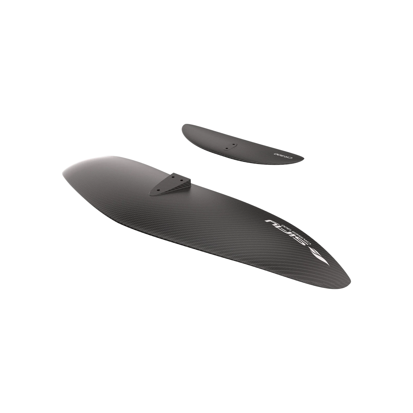SiFly Stellar X eFoil carbone performance.