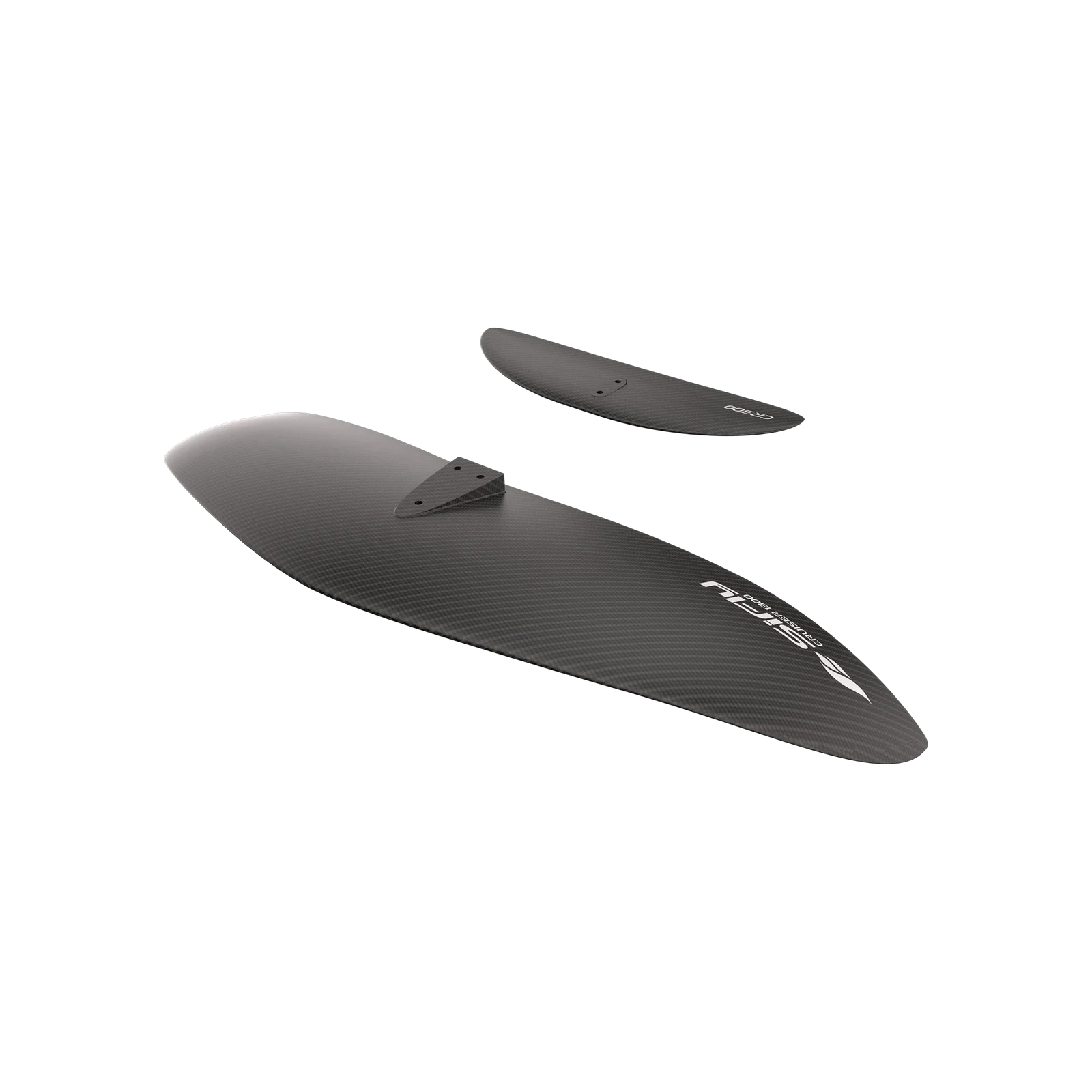 SiFly Stellar X eFoil carbone performance.
