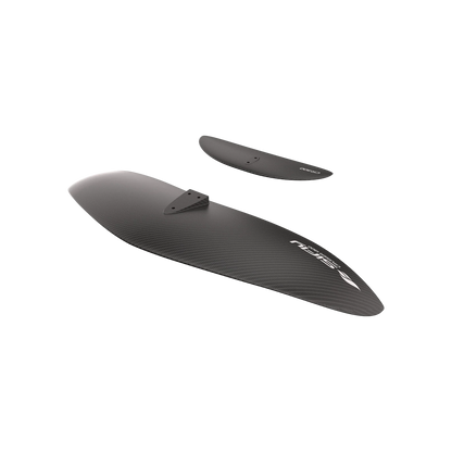 SiFly Stellar X eFoil carbone performance.