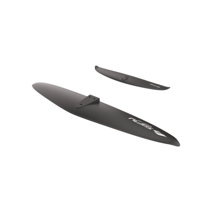 SiFly Stellar X eFoil carbone performance.