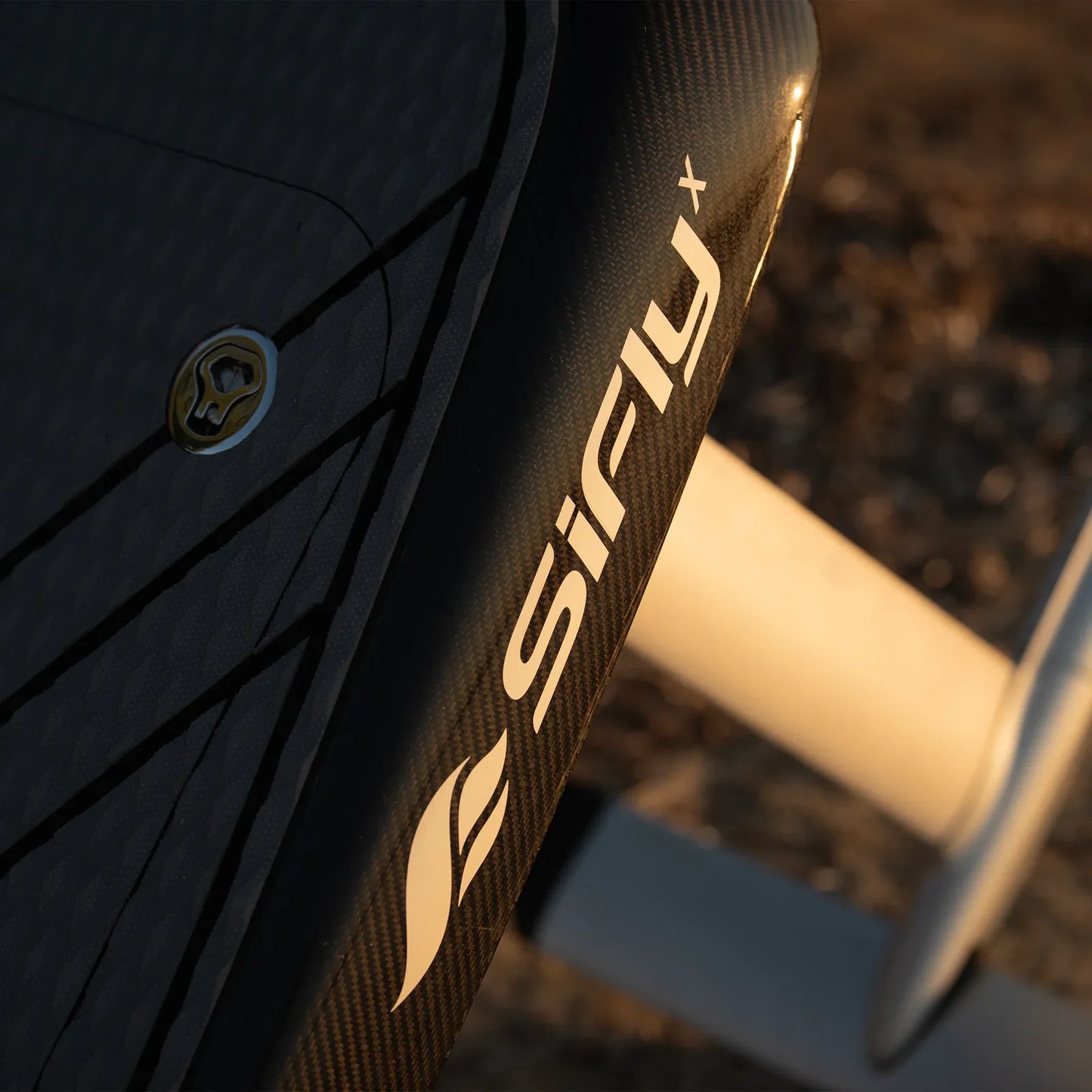 SiFly Stellar X eFoil carbone performance.
