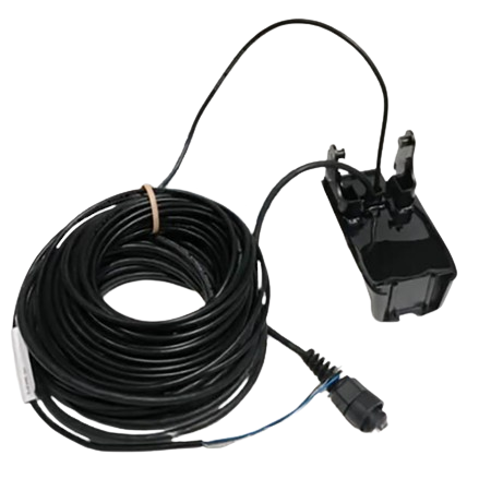 Sonde TM90M CHIRP tableau arrière NOVA pêche navigation