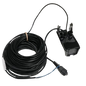 Sonde TM90M CHIRP tableau arrière NOVA pêche navigation