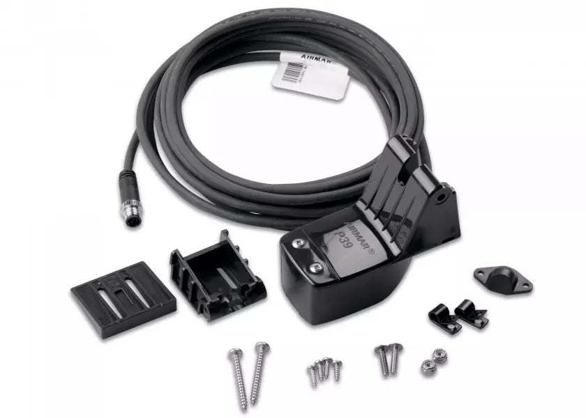 P39 Sonde profondeur et t°numérique NMEA2000 TA pour écran NOVA
