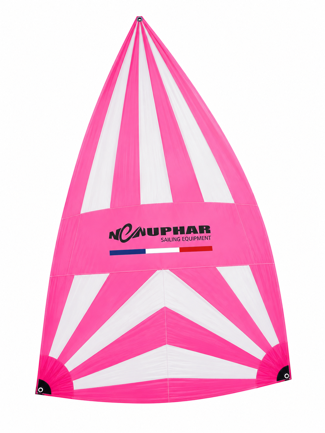 Spi asymetrique tri radial compatible catamaran SL16 Nenuphar 2198