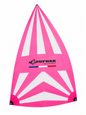 Spi asymetrique tri radial compatible catamaran SL16 Nenuphar 2198