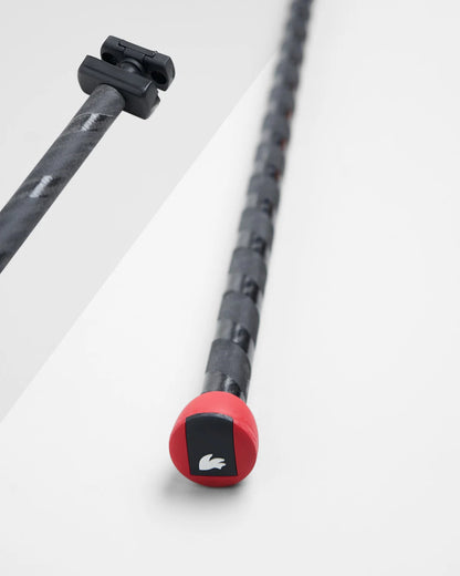 Stick 110 cm carbone Rooster Ø 25 mm - RS Aero et Solo longueur