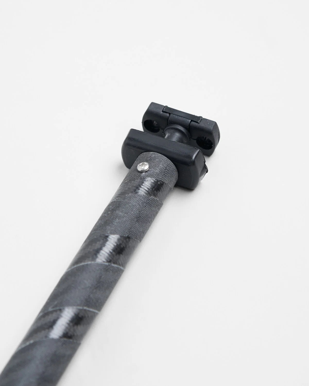 Stick 110 cm carbone Rooster Ø 25 mm - RS Aero et Solo longueur