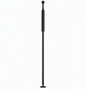 Stick alu extensible 99-179cm
