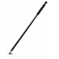 Stick barre franche fixe Viadana aluminium 80 cm articulation inox.