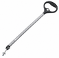 Stick barre franche fixe aluminium fourche inox Wichard SR7540 SR7541