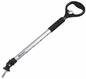 Stick barre franche telescopique articule Wichard gachette SR7550 SR7551