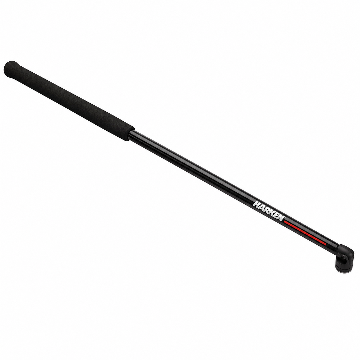 Stick de barre franche 750 mm alu articulation omnidirectionnelle - Harken