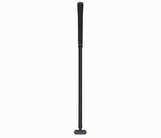 Stick de barre franche Viadana 51.10 – 610 mm – Ø16 mm.