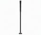 Stick de barre franche Viadana 51.10 – 610 mm – Ø16 mm.
