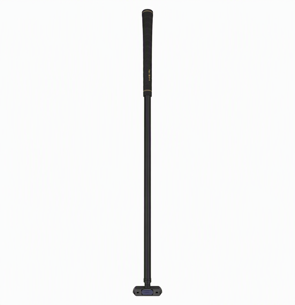 Stick de barre franche Viadana 51.11 – 760 mm – Ø16 mm.