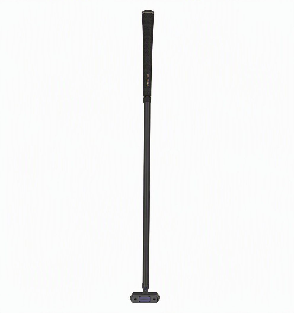Stick de barre franche Viadana 51.12 – 910 mm – Ø16 mm.