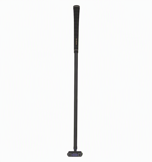 Stick de barre franche Viadana 51.12 – 910 mm – Ø16 mm.