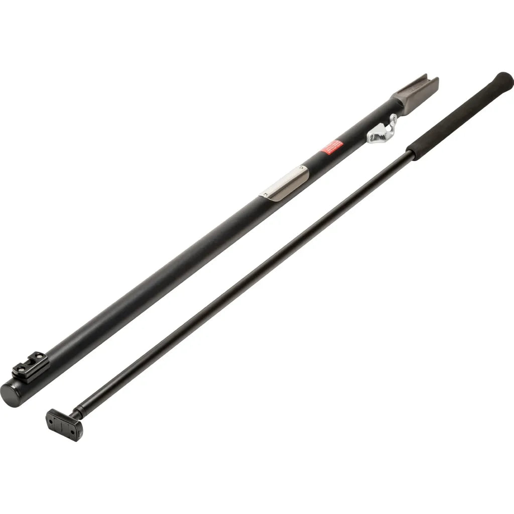 Stick de barre pour ILCA avec rallonge aluminium 990 mm – Ref A1619