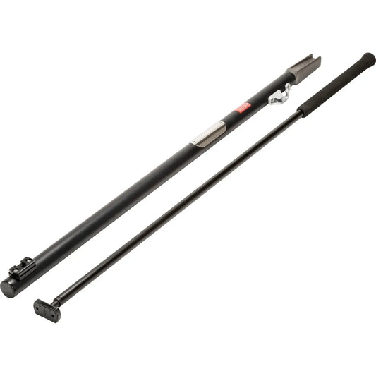 Stick de barre pour ILCA avec rallonge aluminium 990 mm – Ref A1619
