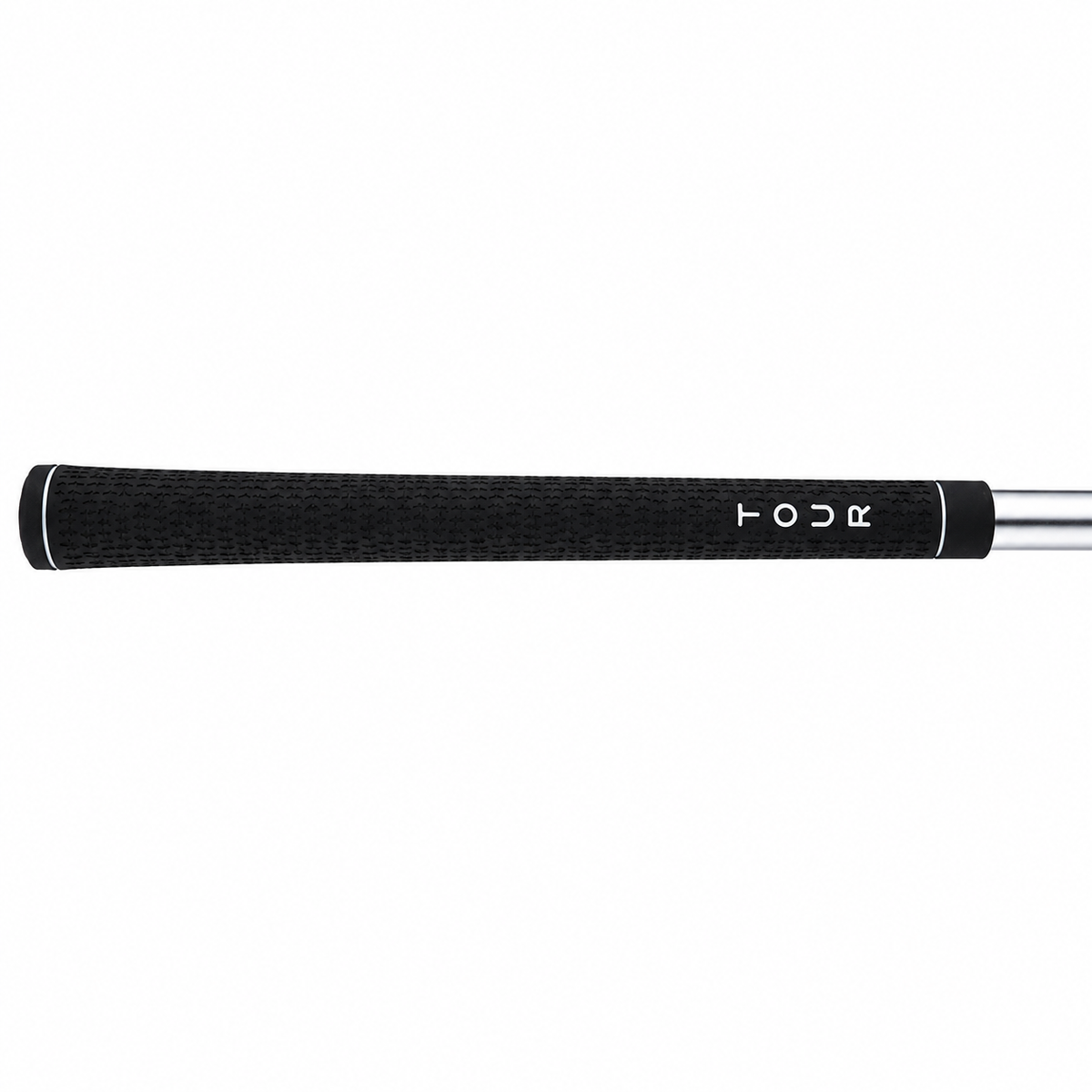 Stick barre franche aluminium Lindemann 16mm poignee club golf