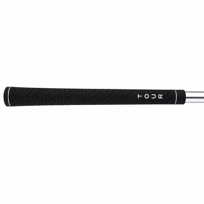 Stick barre franche aluminium Lindemann 16mm poignee club golf