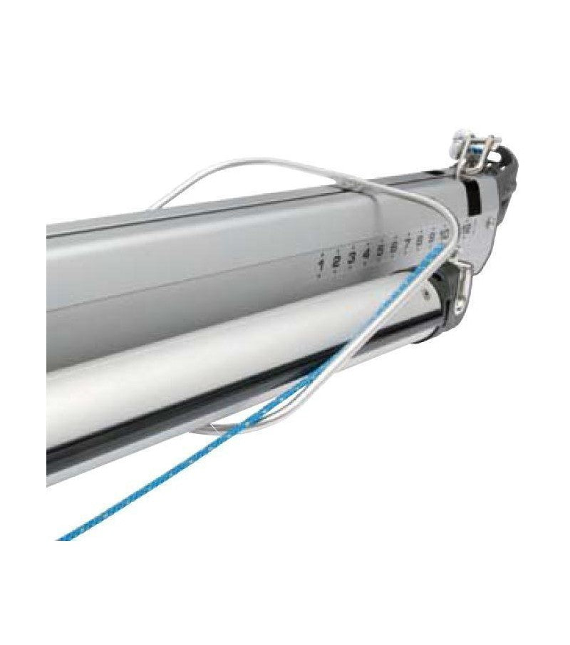 Double étrier tangon inox SELDEN