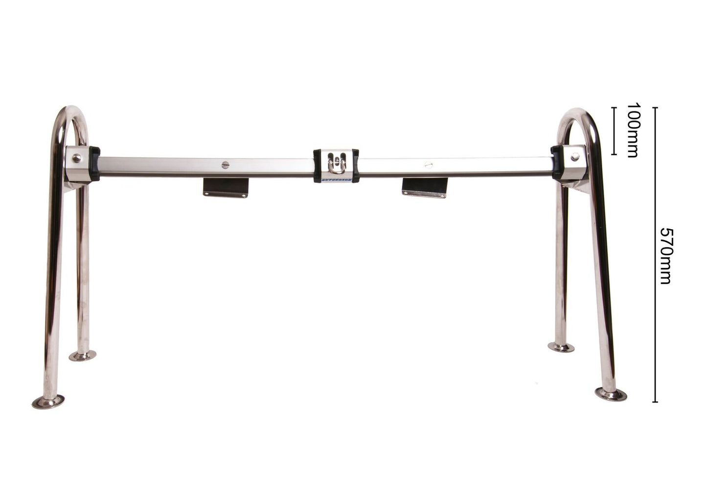 Systeme de foc auto-vireur Rutgerson t690101-
