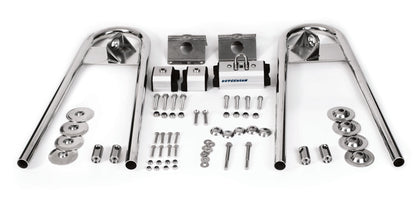 Systeme de foc auto-vireur Rutgerson t690101-