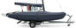 TAUDS DE COQUE HOBIE CAT 16 – PAIRE – ROUTE POLYESTER RIPSTOP
