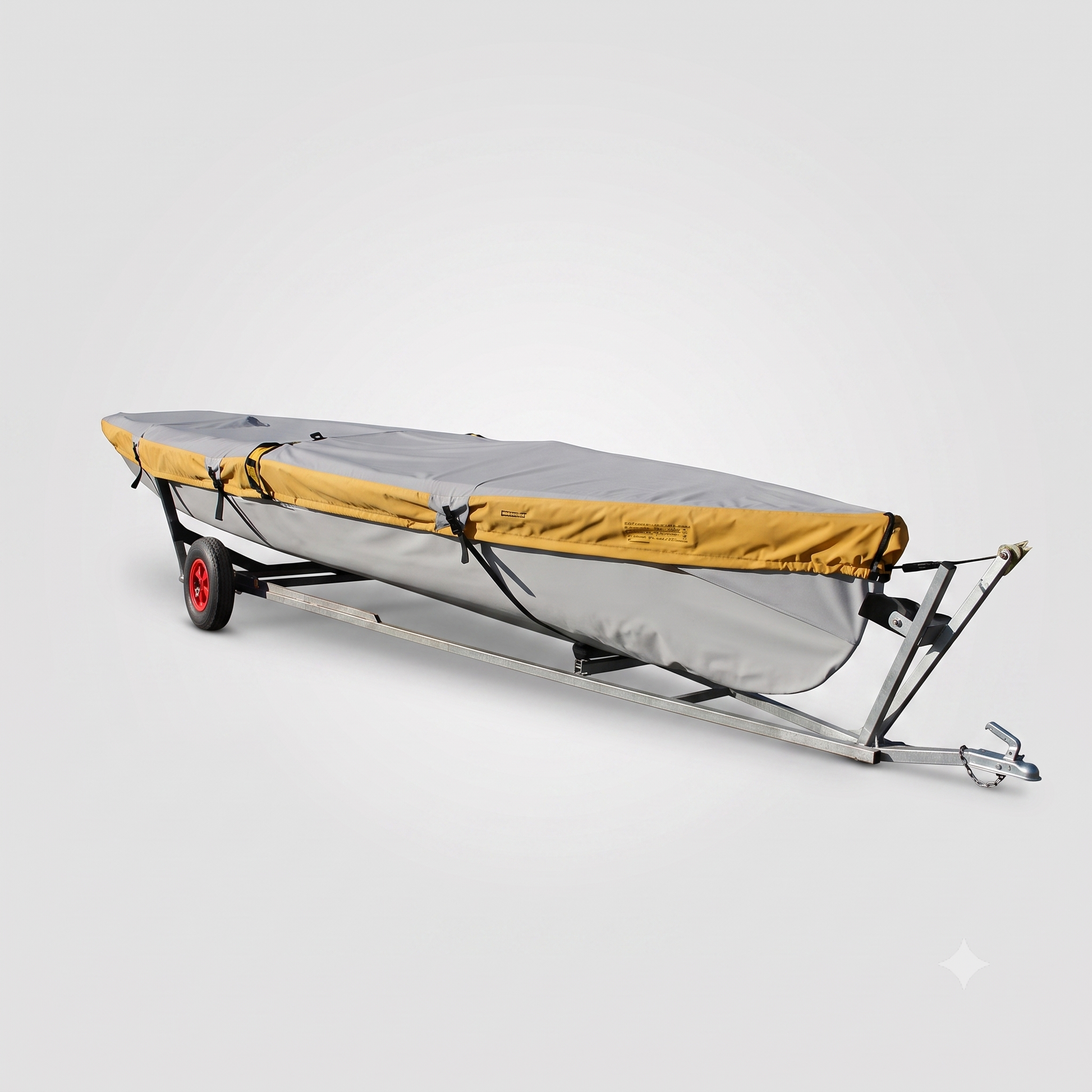 TAUD 445 DESSUS POLYESTER ENDUIT PVC 520 GRS/M²
