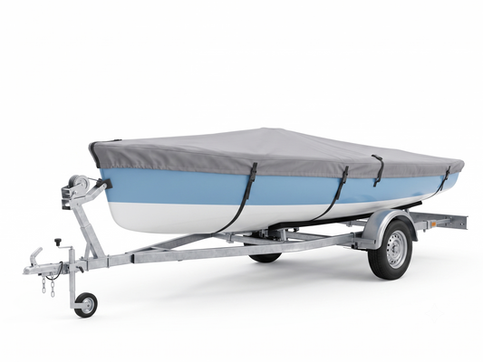 TAUD BUZZ DESSUS PVC
