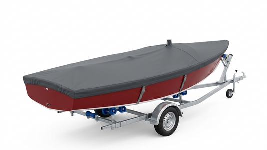 TAUD CARAVELLE CARANTEC DESSUS -ENDUIT PVC 520