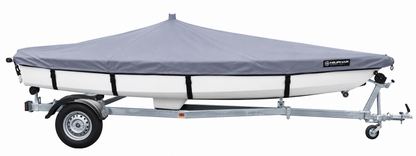 TAUD CARAVELLE CARANTEC DESSUS DYED POLYESTER ENDUIT PU
