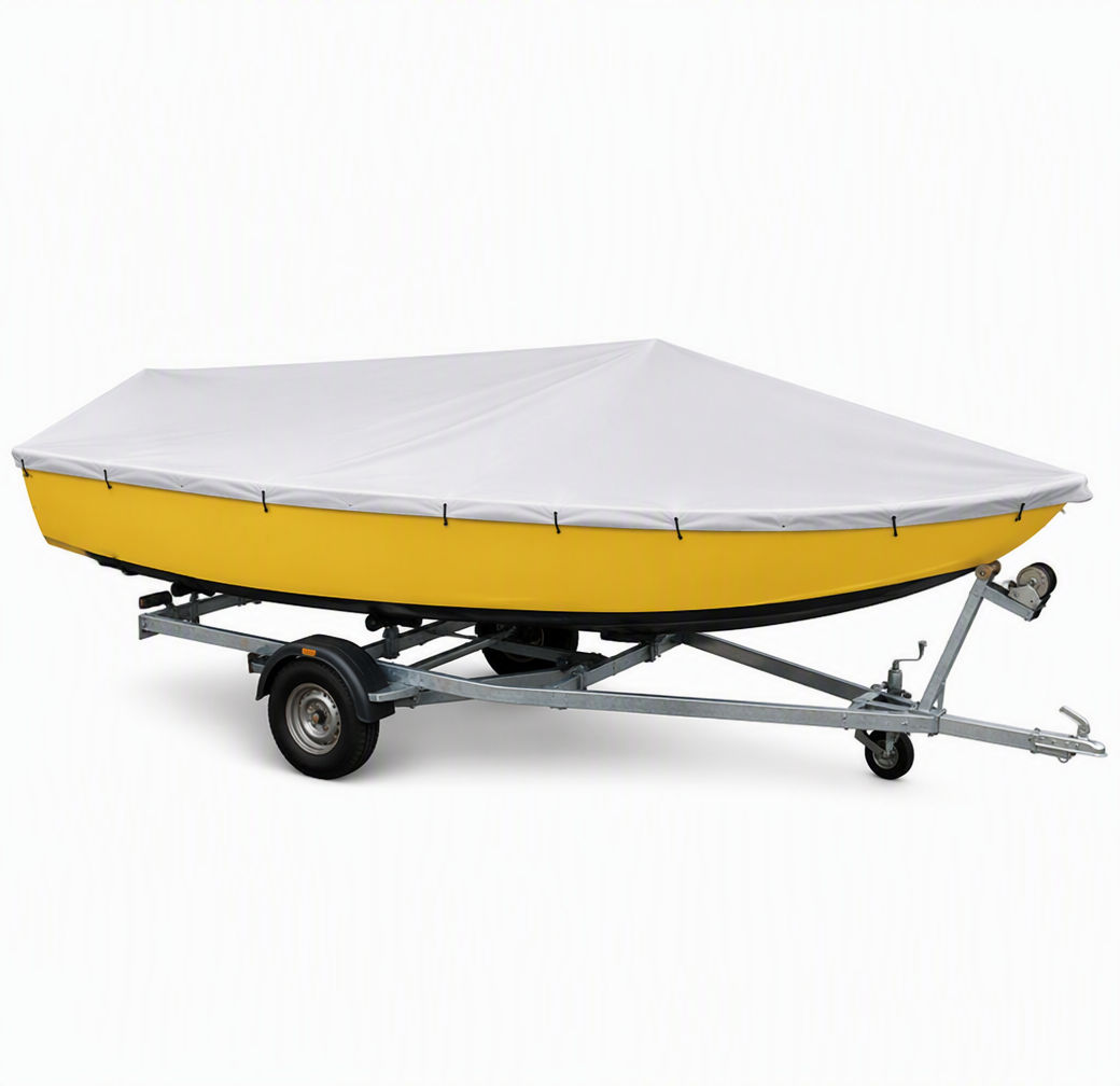 TAUD CARAVELLE STEPHAN DESSUS – DYED POLYESTER ENDUIT PU