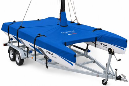 TAUD CATAMARAN TYKA SONIC PARKING COMPLET POLY/COTON